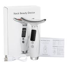 7-in-1 Facial & Neck Massager ANTI AGING