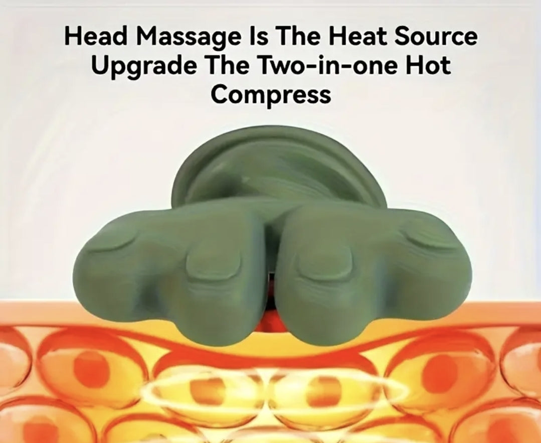 Advanced 6D Deep-Tissue Massage