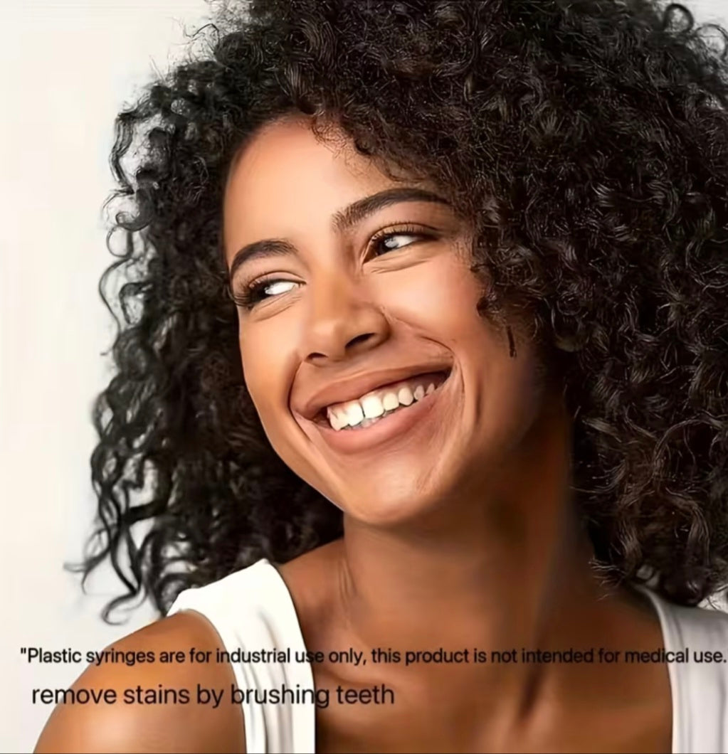 New Upgraded LED Teeth Whitening Kit – Professional-Grade Whitening at Home