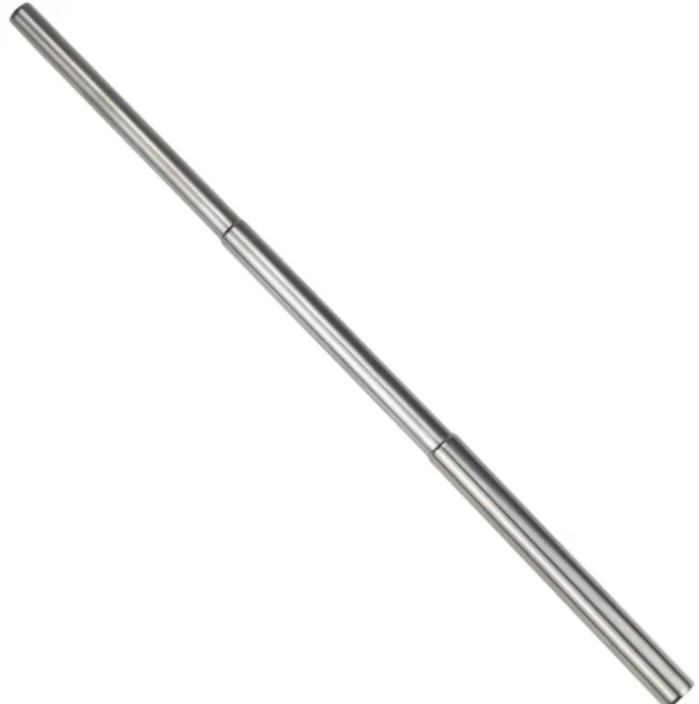 Premium Stainless Steel Straw Set